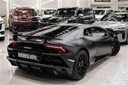 Lamborghini Huracan EVO Spyder